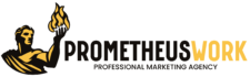 PROMETHEUS WORK LLC